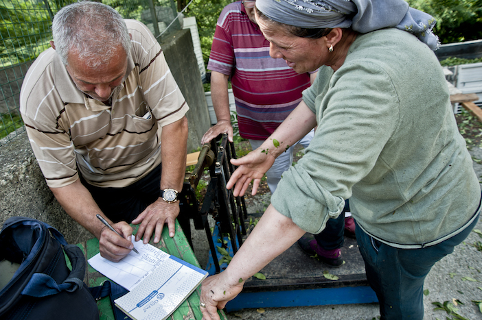 Hemşin coğrafyasında bitmeyen döngü: Kalmak ya da gitmek